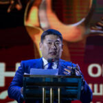 Монгол Улсын Ерөнхий сайд Л.Оюун-Эрдэнийн “Уул уурхайн долоо хоног – 2022” арга хэмжээнд хэлсэн үг