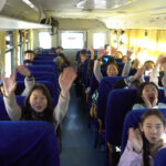 ӨРӨВЧ, НИНЖИН СЭТГЭЛИЙН БОЛОВСРОЛ ОЛГОХ “EMPATHY EDUCATION” ХӨТӨБӨРТ 3000 СУРАГЧ ХАМРАГДААД БАЙНА