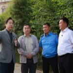 НИТХ-ЫН ДАРГА А.БАЯР: ЗАМЫН ЗАСВАР, ЗАМ ХААСАН ТАЛААРХ МЭДЭЭЛЛИЙГ ИРГЭДЭД ГАР УТАСНЫ МЕССЕЖЭЭР ИЛГЭЭХ БОЛОН GOOGLE MAP-Д ТОГТМОЛ ОРУУЛАХ ХЭРЭГТЭЙ