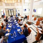 НИЙСЛЭЛИЙН 2024 ОНЫ ТӨСВИЙН ОРЛОГЫН ГҮЙЦЭТГЭЛ 94.1 ХУВЬТАЙ БАЙНА