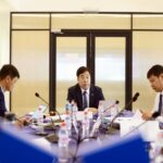 НИЙТИЙН ЭДЭЛБЭРИЙН ГАЗРЫН ТОО ХЭМЖЭЭГ НЭМЭГДҮҮЛЭХ, БҮРТГЭЛЖҮҮЛЭХ, ТОХИЖУУЛАХ АЖЛЫГ ШАТ ДАРААТАЙГААР ХЭРЭГЖҮҮЛНЭ