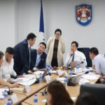 ЛАГ ХАТААХ, ШАТААХ, БОЛОВСРУУЛАХ ҮЙЛДВЭРИЙГ СОНГИНОХАЙРХАН ДҮҮРГИЙН XX ХОРООНД БАЙГУУЛАХААР ТӨЛӨВЛӨЖЭЭ