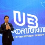 НИТХ-ЫН ДАРГА А.БАЯР: ГАДНЫ ХӨРӨНГӨ ОРУУЛАГЧ, ДОТООДЫН АЖ АХУЙН НЭГЖҮҮДЭЭ ДЭМЖИХ НИЙСЛЭЛИЙН БОДЛОГО ТОГТВОРТОЙ БАЙХ БОЛНО