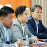 АЙЛ ӨРХИЙГ 2028 ОНЫГ ХҮРТЭЛХ ХУГАЦААНД ҮЕ ШАТТАЙ ХИЙН ГАЗЫН ХЭРЭГЛЭЭНД ШИЛЖҮҮЛНЭ