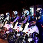 СУРРОН, МОТОЦИКЛЬТОЙ НАСАНД ХҮРЭЭГҮЙ ЖОЛООЧ НАР АВТО ЗАМ ДЭЭР “НИСЭЖ” БАЙНА