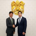 АВТО ЗАМЫН ТҮГЖРЭЛ, СҮЛЖЭЭ БОЛОН ГАМШГИЙН ЭРСДЭЛИЙГ БУУРУУЛАХ ТАЛААР САНАЛ СОЛИЛЦОВ