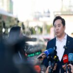 НИТХ-ЫН ДАРГА А.БАЯР: 16 НАС ХҮРЭЭГҮЙ БОЛ МОПЕД, СКҮҮТЭР ТҮРЭЭСЛЭХ БОЛОМЖГҮЙ БОЛНО