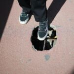 ЭНХТАЙВАНЫ ГҮҮРНИЙ ЯВГАН ХҮНИЙ ЗОРЧИХ ХЭСГИЙН ЗАМЫГ ЗАСАХЫГ ҮҮРЭГ БОЛГОЛОО