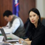 УЛААНБААТАР ТРАМ ТӨСЛИЙН ТЭЗҮ-Г НЭГДСЭН ХУРАЛДААНААР ХЭЛЭЛЦҮҮЛЭХИЙГ ДЭМЖЛЭЭ