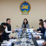 БҮСЧИЛСЭН ХӨГЖЛИЙН ХОРОО ХУРАЛДЛАА