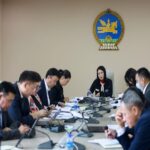 НИТХ-ЫН ЗАСАГЛАЛ, ЭРХ ЗҮЙН ХОРОО, НОГООН ХӨГЖЛИЙН ХОРОО ХУРАЛДАЖ НИЙСЛЭЛИЙН ХӨГЖЛИЙН 2026 ОНЫ ТӨЛӨВЛӨГӨӨГ ХЭЛЭЛЦЛЭЭ