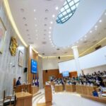 НИТХ-ЫН ЭЭЛЖИТ БУС VII ХУРАЛДААНААР ДАРААХ АСУУДЛЫГ ХЭЛЭЛЦЭЖ БАТАЛЛАА