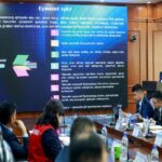 НОБГ-ЫН ШУУРХАЙ УДИРДЛАГА, ЗАРЛАН МЭДЭЭЛЛИЙН ТӨВ БАЙГУУЛАХ ТАЛААР ХЭЛЭЛЦЛЭЭ