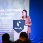 “ТОМЧУУДЫН МЭДЛЭГ-БАГАЧУУДЫН БАМБАЙ“ ХАМТАРСАН УУЛЗАЛТЫГ ЗОХИОН БАЙГУУЛЛАА