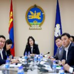 “ҮНДЭСНИЙ ЦЭЦЭРЛЭГТ ХҮРЭЭЛЭН” ОНӨТҮГ-ЫН ЭЗЭМШИЛ ГАЗАРТ ТӨЛӨВЛӨЖ БУЙ БҮТЭЭН БАЙГУУЛАЛТЫН ТАЛААР СОНСЛОО