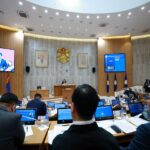 ГАЗРЫГ ДАХИН ТӨЛӨВЛӨХ, ГЭР ХОРООЛЛЫН ХӨГЖЛИЙН САНГИЙН ТАЛААР ХЭЛЭЛЦЛЭЭ