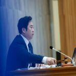 ЭРЧИМ ХҮЧНИЙ САЛБАРТ АНХ УДАА ТӨР, ХУВИЙН ХЭВШЛИЙН ТҮНШЛЭЛЭЭР ДЦС-V МЕГА ТӨСЛИЙГ ХЭРЭГЖҮҮЛЭХ ТҮҮХЭН ШИЙДВЭРИЙГ НИТХ БАТАЛЛАА