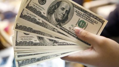dollar