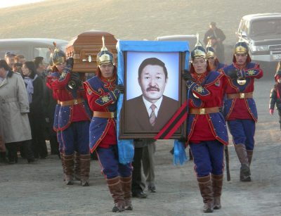 dansal