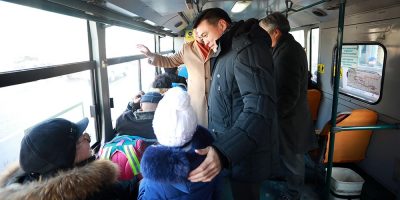 autobus