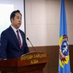 “ХҮНИЙ ЗАН ҮЙЛЭЭР АЮУЛ ЗАНАЛХИЙЛЛИЙГ ТАНЬЖ МЭДЭХ” СУРГАЛТ БОЛЖ БАЙНА