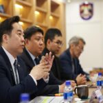 ЭНЭ ОНООС ЭХЛЭН 105,627 ӨРХИЙГ ШАТДАГ ХИЙН ТҮЛШИНД ҮЕ ШАТТАЙГААР ХОЛБОХООР ТӨЛӨВЛӨЖ БАЙНА