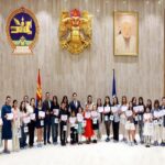 “МИНИЙ МӨРӨӨДЛИЙН ХОТ-2040” УРАЛДААНЫ ШИЛДГҮҮД ТОДОРЛОО