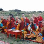 УЛААНБААТАР ХОТЫН ТАХИЛГА ШҮТЛЭГТ ДӨРВӨН УУЛЫН ТАХИЛГА БОЛЛОО