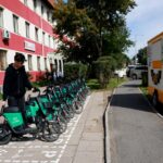 БАГА ТОЙРУУГИЙН 16 БАЙРШИЛД 719 ШИРХЭГ МОПЕД, СКҮҮТЭРИЙН ТЭМДЭГЛЭГЭЭ БҮХИЙ ЗОГСООЛ ХИЙЛЭЭ