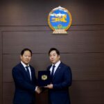 НИЙСЛЭЛИЙН ЗАСАГ ДАРГЫН ОРЛОГЧ Т.ДАВААДАЛАЙ “НИЙСЛЭЛИЙН ХӨГЖЛИЙН 2026 ОНЫ ТӨЛӨВЛӨГӨӨ” ТӨСЛИЙН ТАНИЛЦУУЛГЫГ ӨРГӨН МЭДҮҮЛЛЭЭ