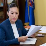 НИТХ-ЫН ТӨЛӨӨЛӨГЧ Ү.ОЮУНЗУЛ: ХҮҮХДИЙН ХООЛ ХҮНСНЭЭС АШИГ ОЛЖ БОЛОХГҮЙ