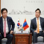 НИТХ-ЫН ДАРГА А.БАЯР ӨВЛИЙН АЯЛАЛ ЖУУЛЧЛАЛЫГ ХӨГЖҮҮЛЭХ, 1000 ЭМЧ СОЛИЛЦОО ХӨТӨЛБӨР ХЭРЭГЖҮҮЛЭХ, ҮНДЭСТЭН ДАМНАСАН КОРПОРАЦ БАЙГУУЛАХАД ХАМТАРЧ АЖИЛЛАХЫГ ХҮСЛЭЭ