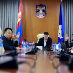 М.ҮНЭНБАТ: ГАЗРЫН ДАХИН ТӨЛӨВЛӨЛТ, ГЭР ХОРООЛЛЫН ХӨГЖЛИЙН САНТАЙ БАЙХ ЗОХИЦУУЛАЛТЫГ ХУУЛЬЧИЛСАН