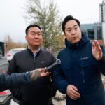 НИСЭХИЙН ТОЙРГООС ТЭМЭЭТЭЙ ХӨШӨӨ ХҮРТЭЛ АВТО ЗАМЫН НЭГДҮГЭЭР ЭГНЭЭГ ЧӨЛӨӨЛЖ НИЙТИЙН ТЭЭВРИЙН АВТОБУС ЯВУУЛНА