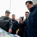 МОНГОЛЫН ХҮҮХДИЙН ОРДНЫ БАРУУН ХОЙД УУЛЗВАРТ ЯВГАН ХҮНИЙ ГАРЦ НЭМЭГДҮҮЛЭХЭЭР СУДАЛЖ БАЙНА