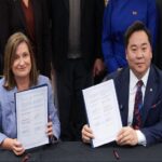 УЛААНБААТАР ХОТ АНУ-ЫН СОЛТ ЛЭЙК ХОТТОЙ САНАМЖ БИЧИГ БАЙГУУЛЛАА